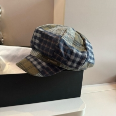 Burberry Caps